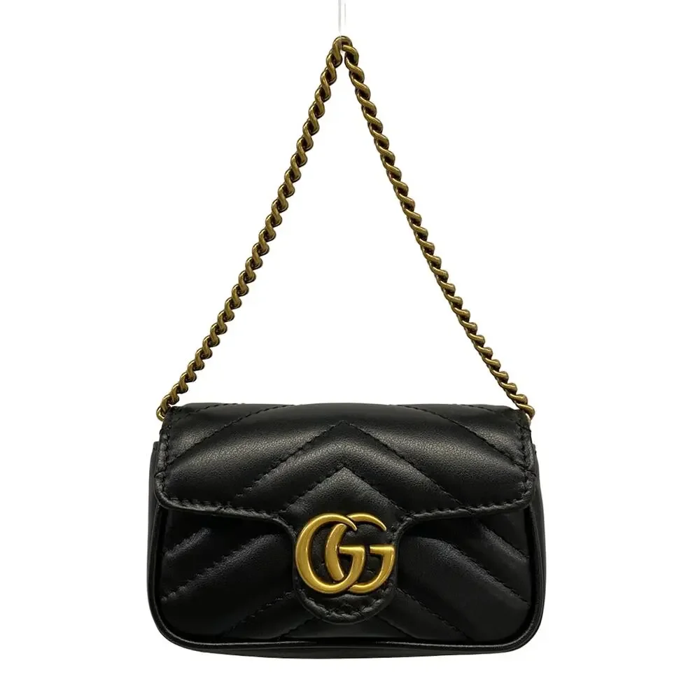 Gucci GG Marmont Handbag 575161